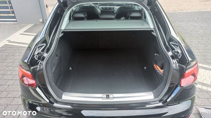Audi A5 Sportback 40 TDI Quattro S Line S tronic - 17