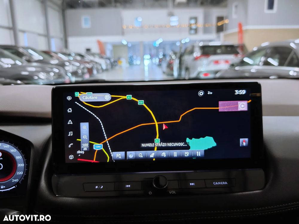 Nissan X-Trail 1.5L X-Tronic CVT 7 locuri MHEV N-Connecta - 16