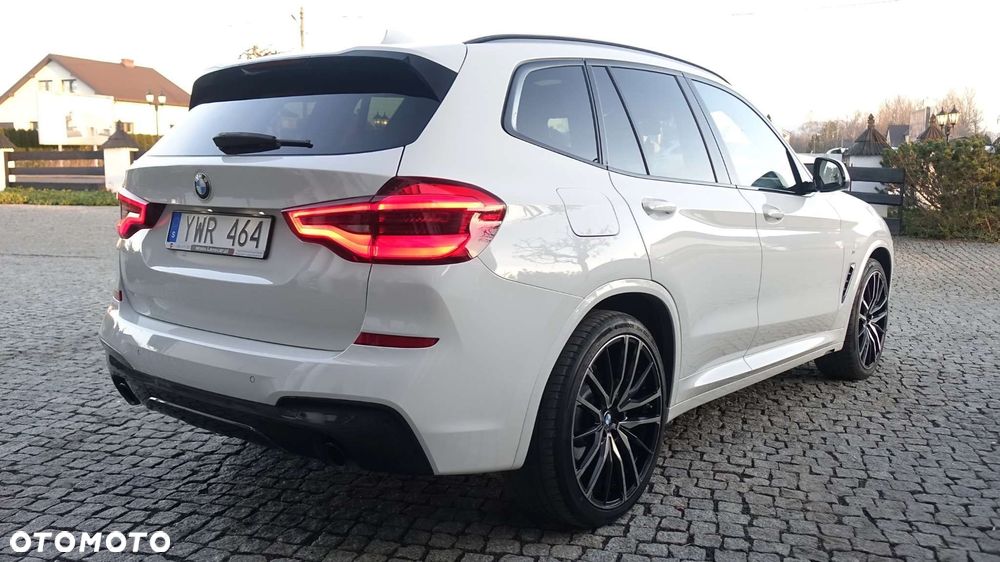 BMW X3 - 14