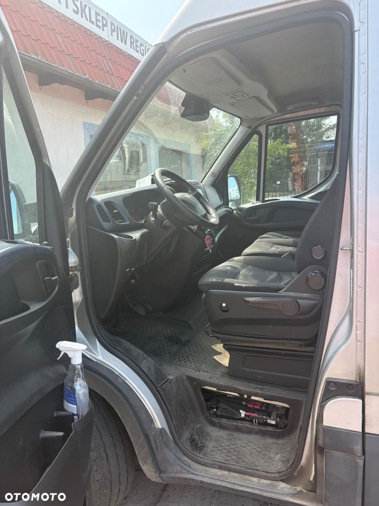 Iveco 35S16 - 11