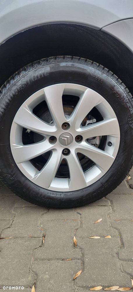 Citroën C4 Picasso 2.0 HDi Exclusive - 13