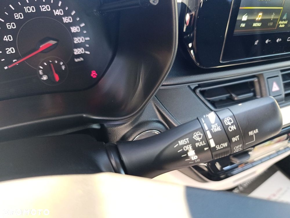 Suzuki Swift 1.2 Dualjet SHVS Premium - 29