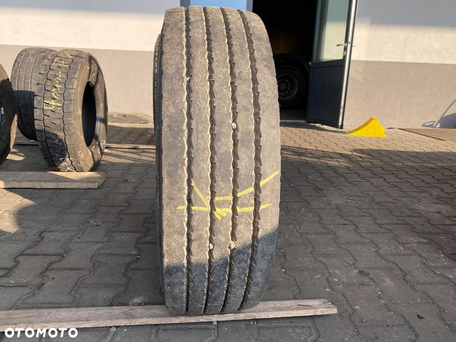 265/70R19.5 Opony UNIROYAL TH200 Monopoly th 200 - 3
