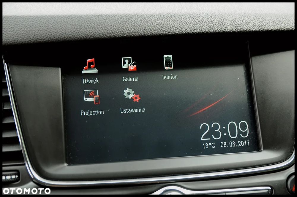 Opel Astra - 33