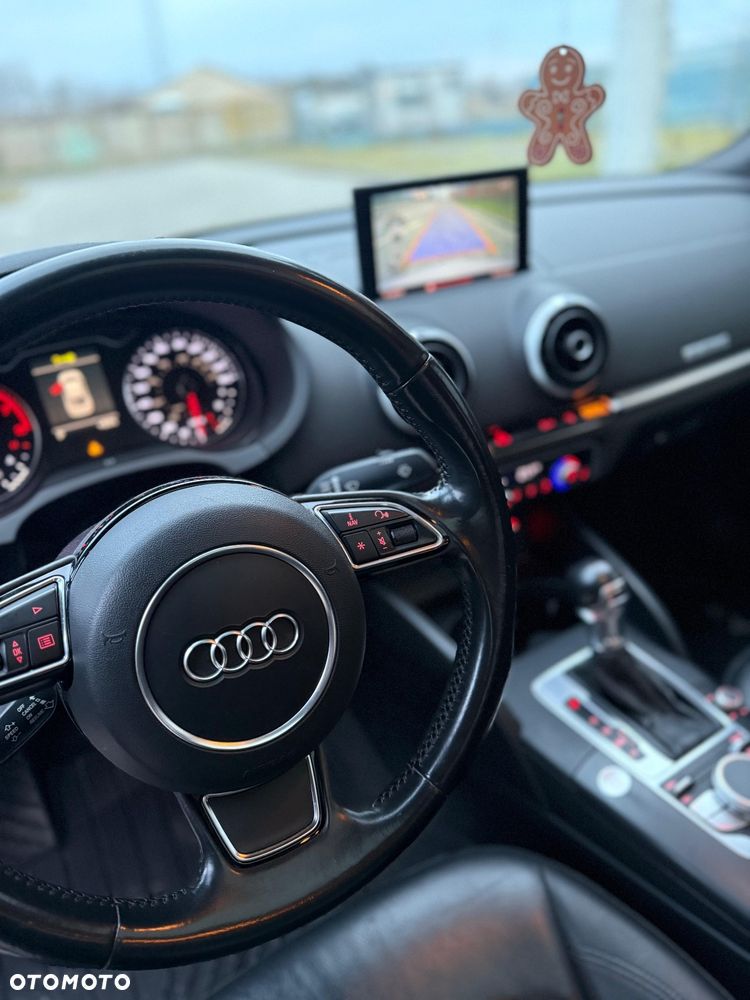Audi A3 - 5