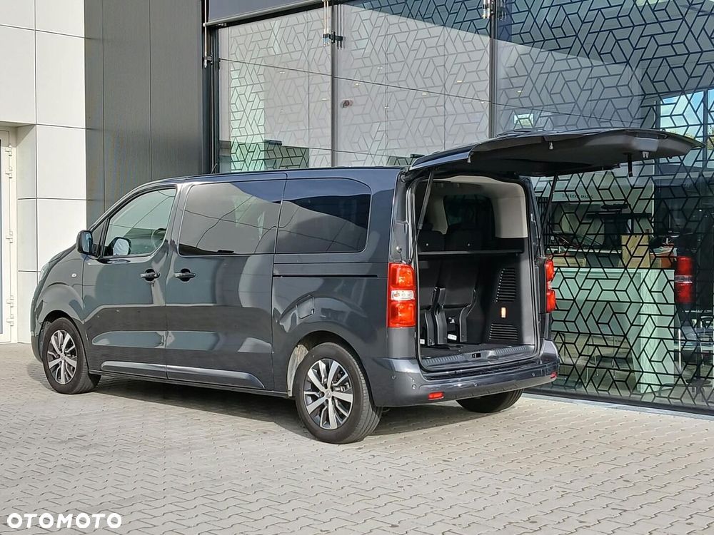 Toyota Proace Verso 2.0 D4-D Medium Family - 40