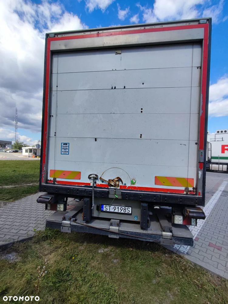 Renault Premium - 5