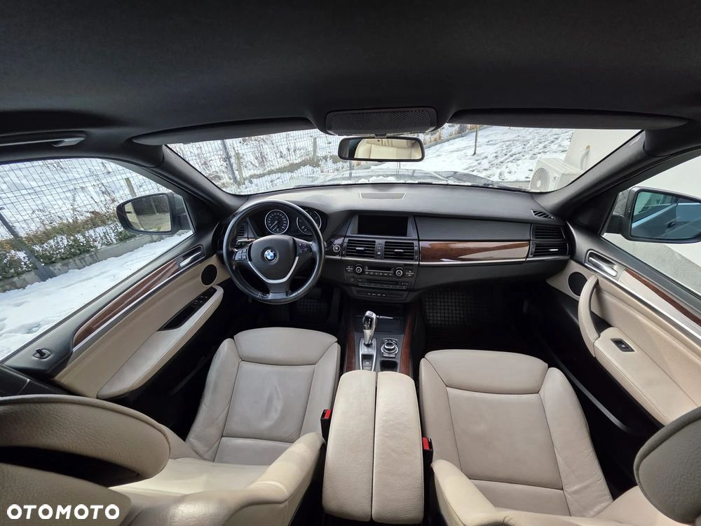 BMW X5 - 5