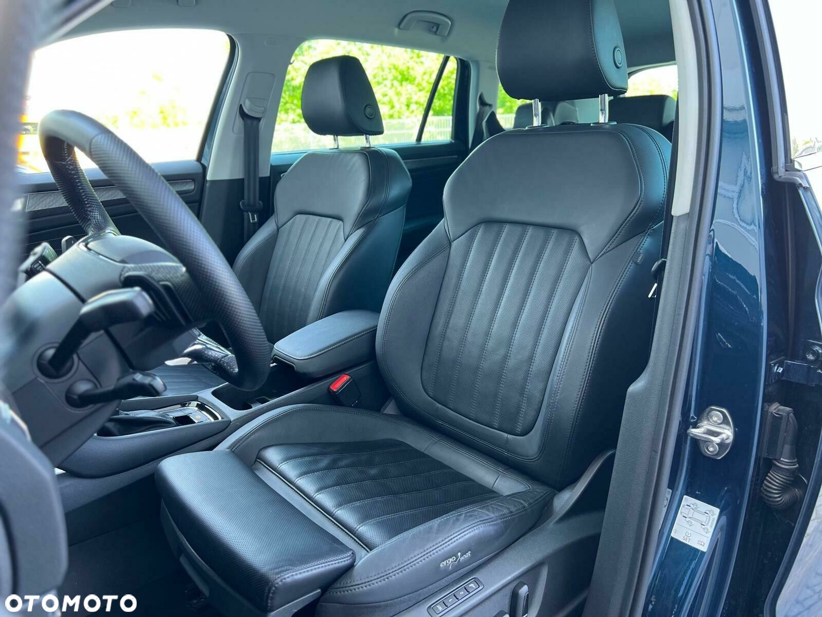 Skoda Kodiaq 2.0 TSI 4x4 Style DSG - 16