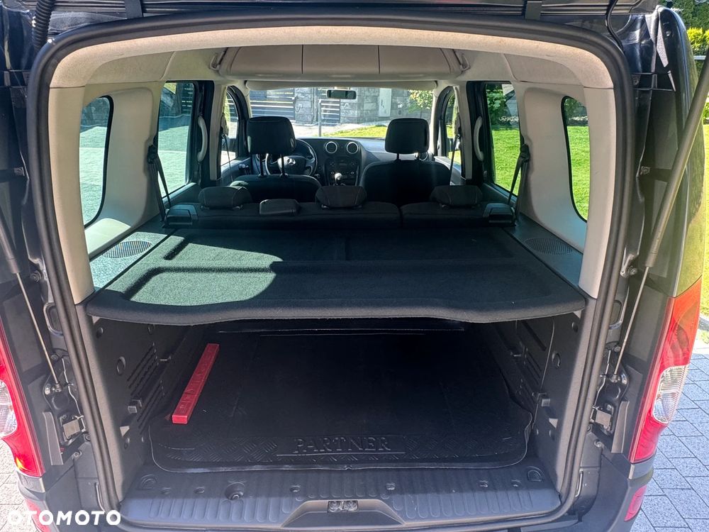 Mercedes-Benz Citan - 13