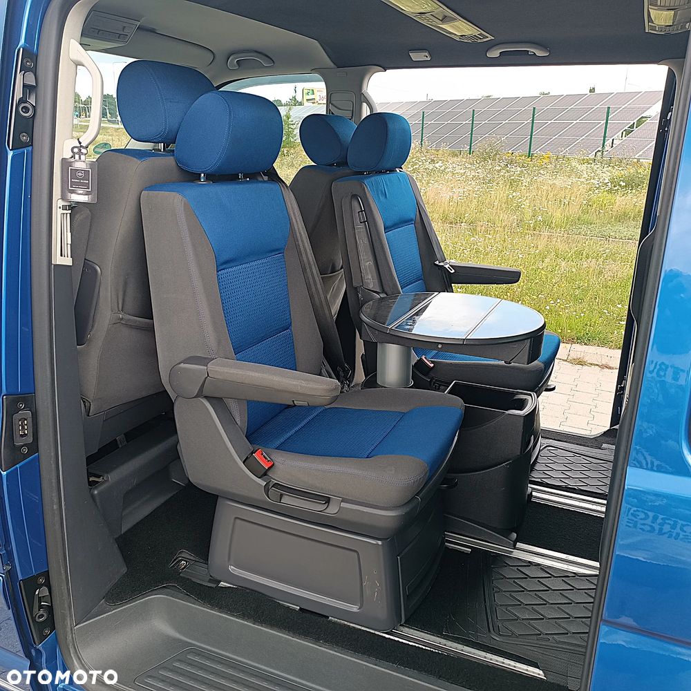 Volkswagen Multivan L1 Comfortline - 22