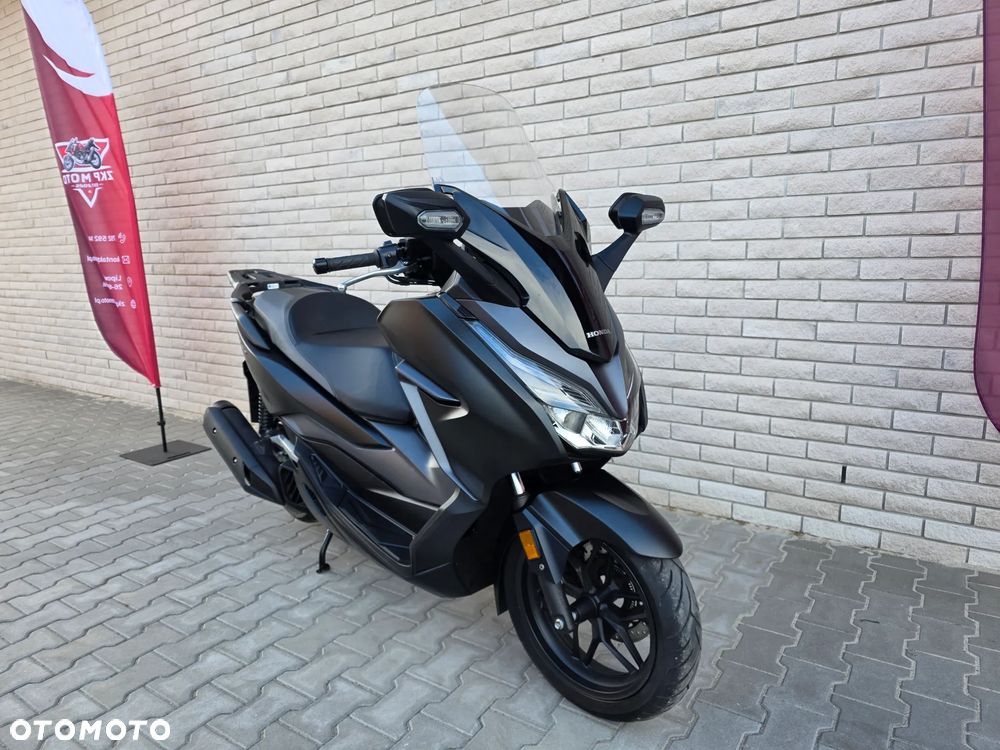Honda NSS - 9
