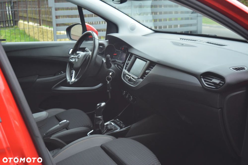 Opel Crossland X 1.2 Edition - 9