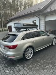 Audi A4 Avant 2.0 TDI Quattro Sport S tronic - 22