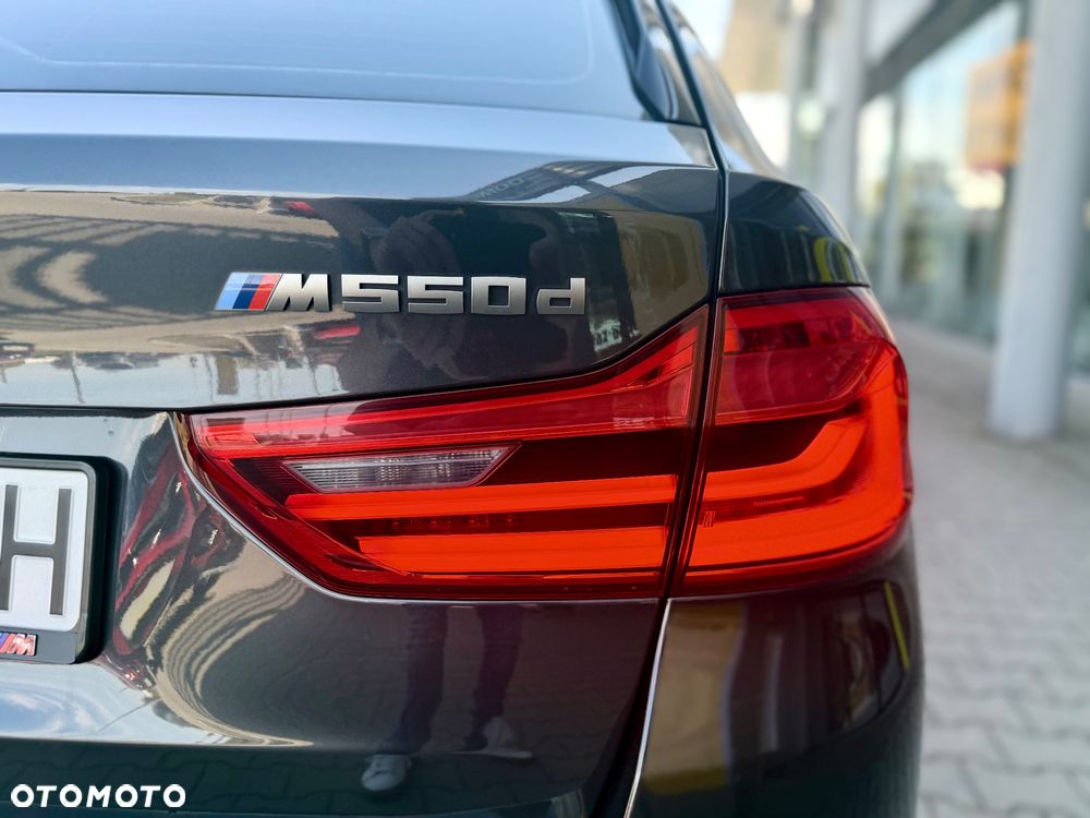 BMW Seria 5 - 11