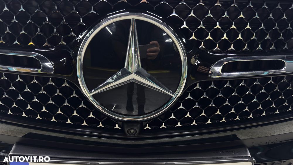 Mercedes-Benz GLC - 21