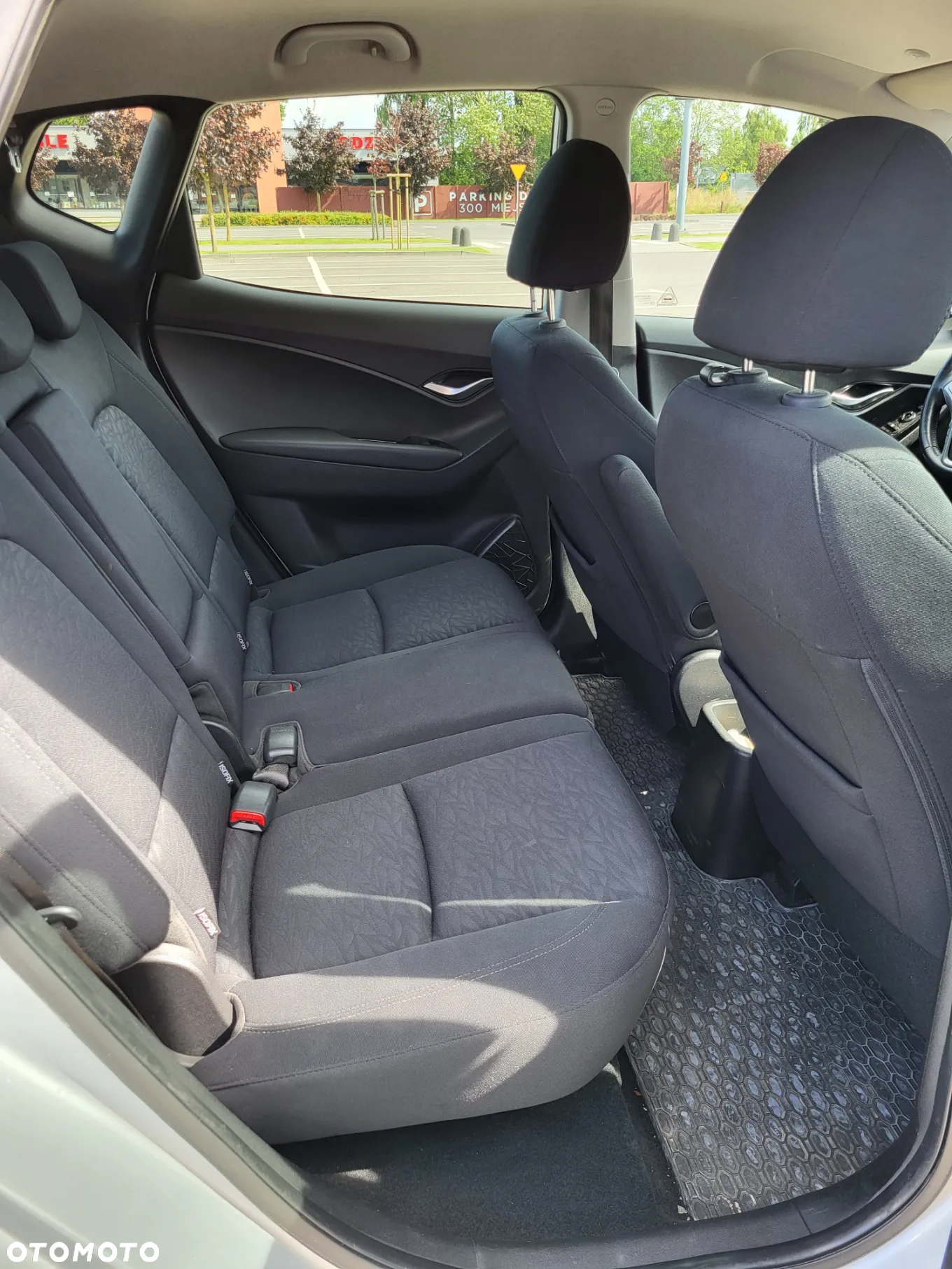 Hyundai ix20 1.6 Premium - 14