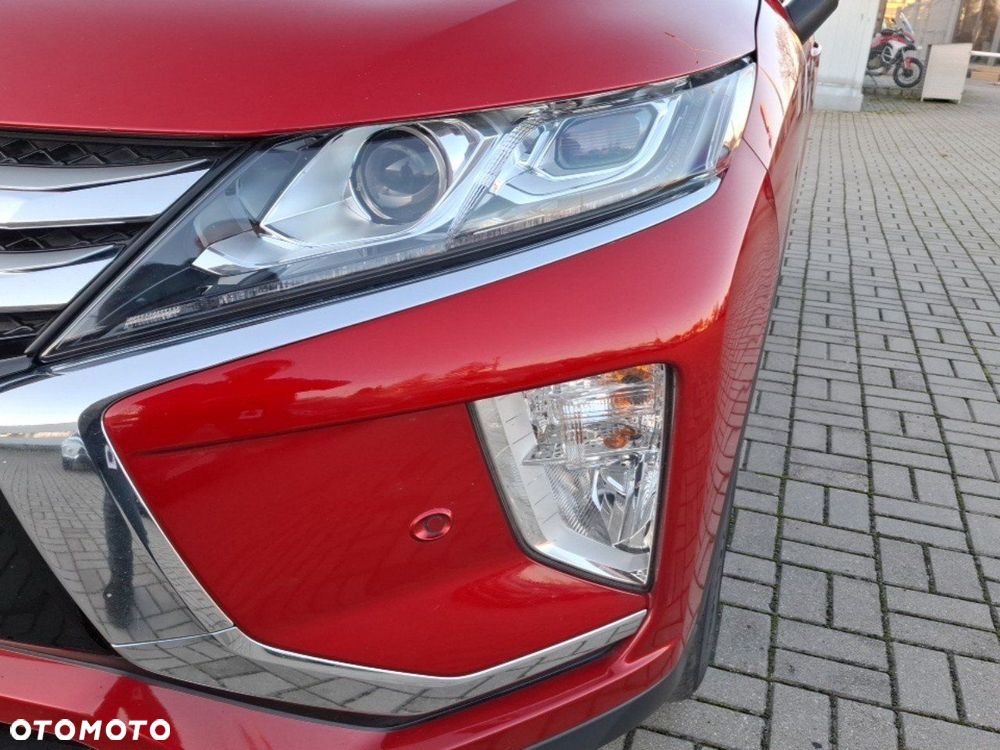 Mitsubishi Eclipse Cross 1.5 T GPF Intense - 16