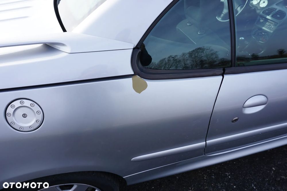 Peugeot 206 110 Tendance - 11