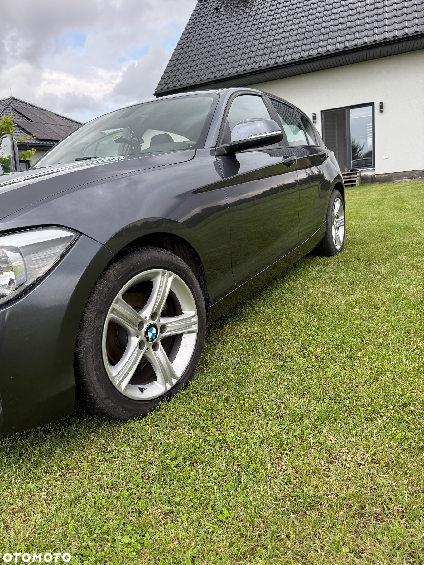 BMW Seria 1 116i - 20