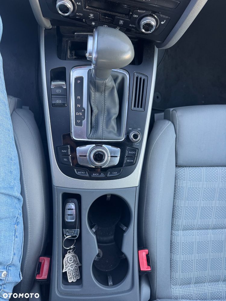 Audi A4 Limousine 2.0 TDI clean diesel Multitronic - 21