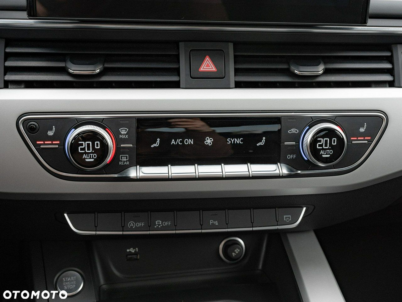 Audi A4 - 21