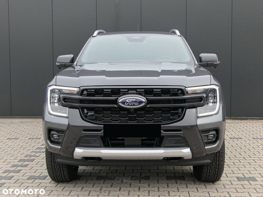 Ford Ranger - 8