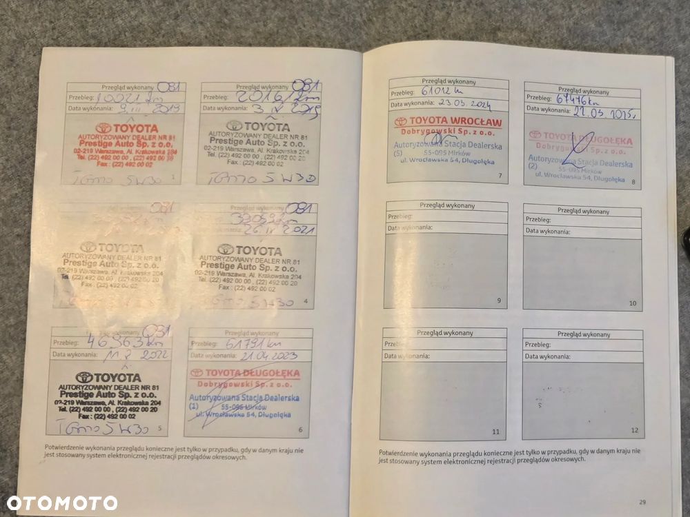 Toyota Corolla 1.6 50th Anniversary - 13