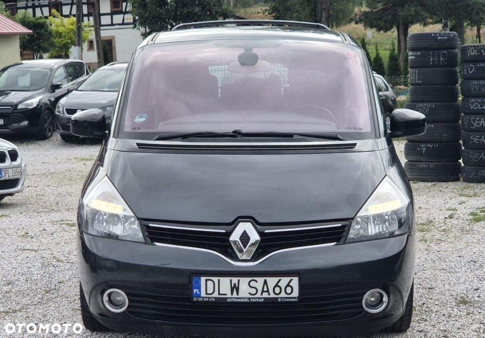 Renault Espace 2.0 dCi Celsium - 4