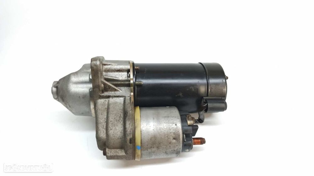 MOTOR DE ARRANQUE OPEL CORSA C COMFORT - 6