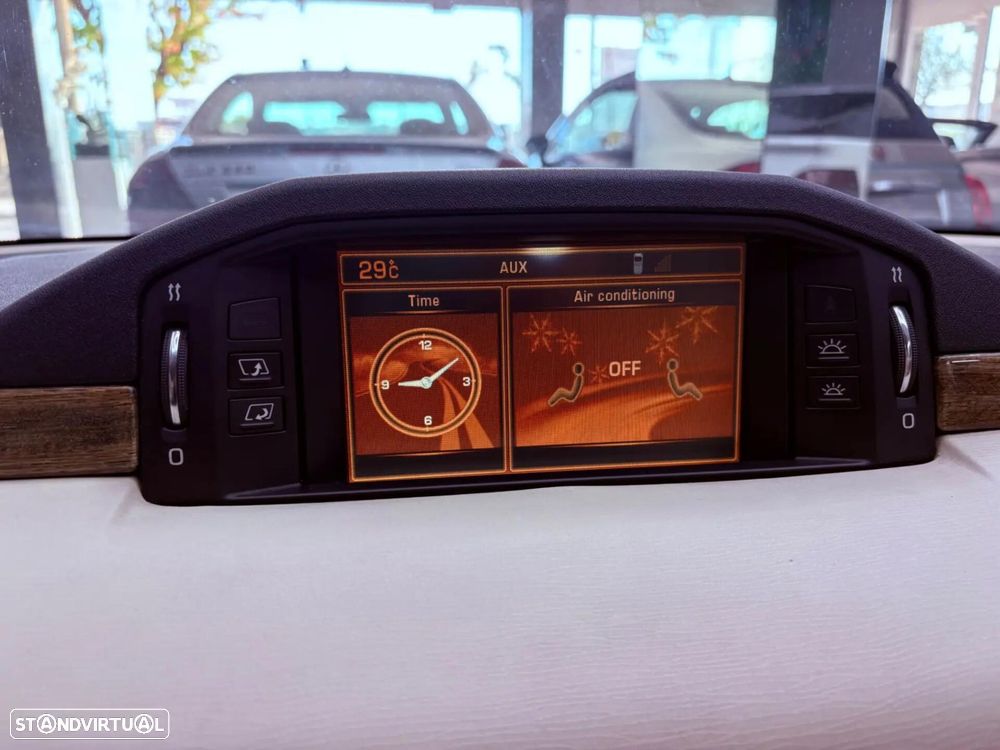 Citroën C6 2.7 HDi V6 Exclusive - 24