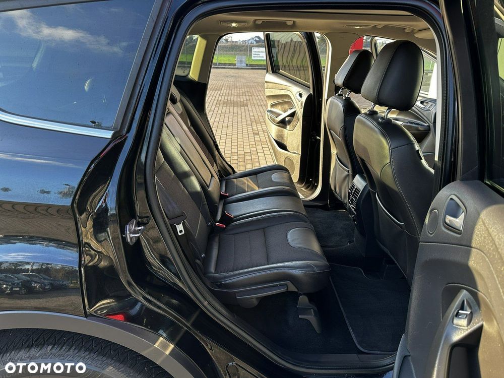 Ford Kuga 2.0 TDCi AWD Titanium - 14