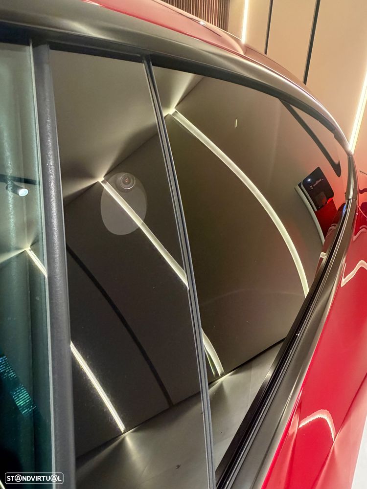 Tesla Model 3 Performance Tração Integral - 28