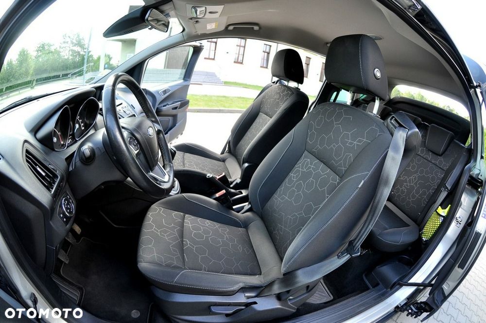 Ford B-MAX - 7