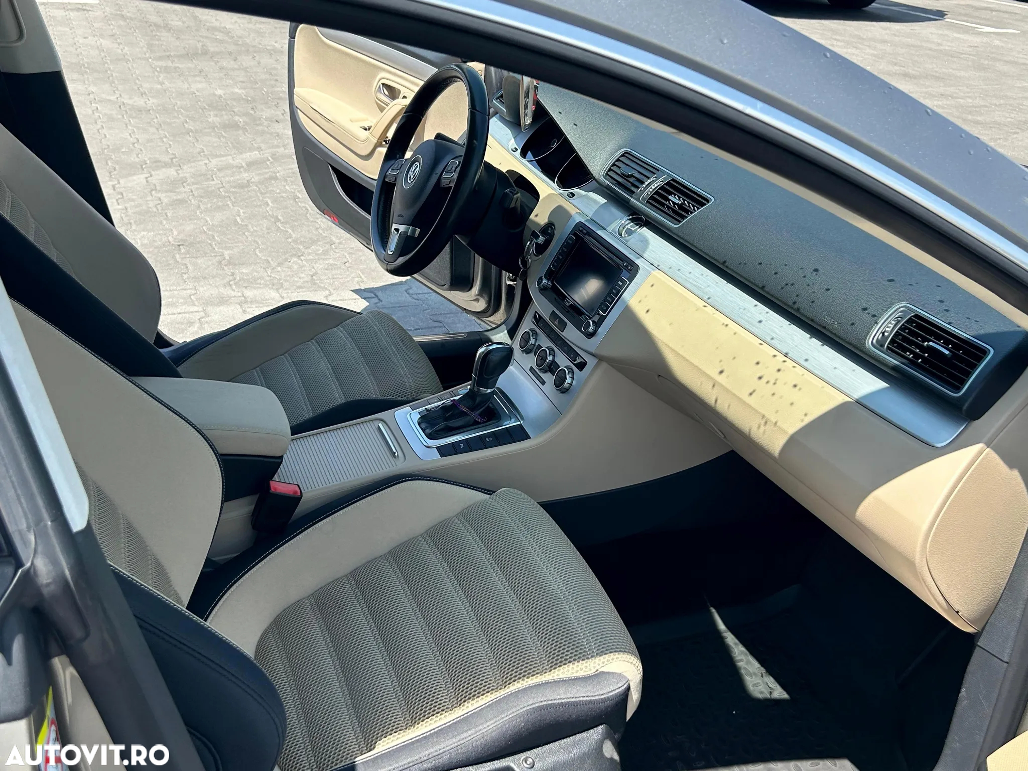 Volkswagen Passat - 5