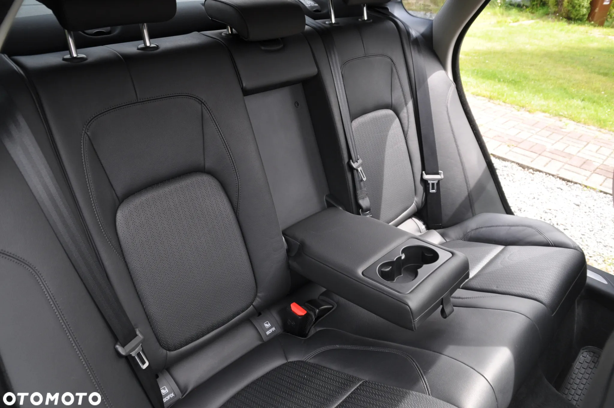Jaguar XF 20d Sportbrake R-Sport - 36