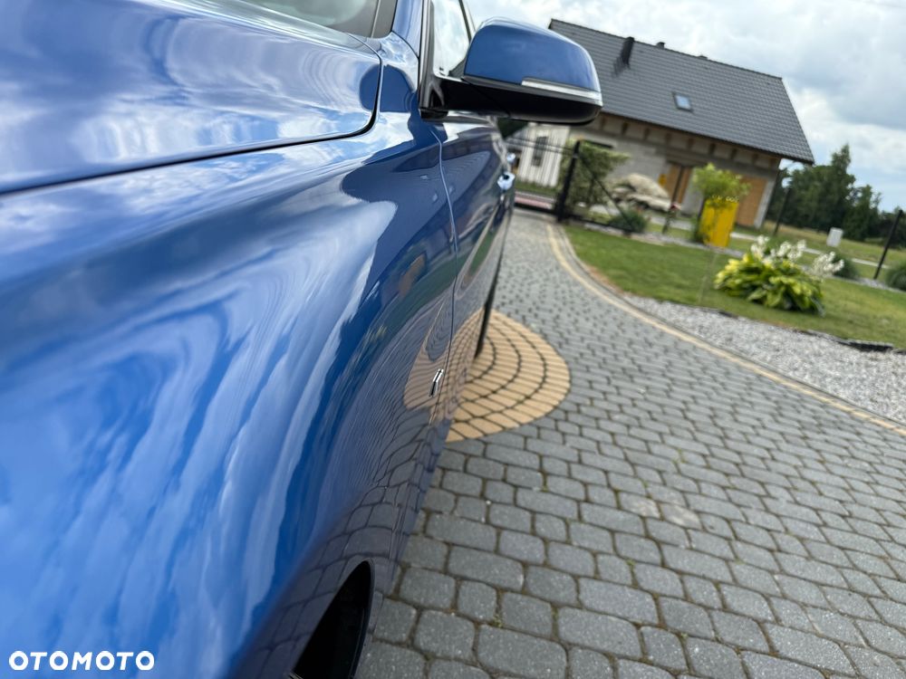 BMW Seria 3 320d xDrive M Sport - 16