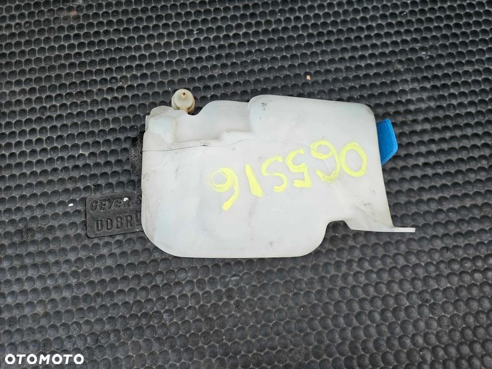 Zbiorniczek 1J0955453 N / P 8D0955455 Zbiornik 3L. Pompka Płynu do Spryskiwaczy VW Golf IV 4 Seat Leon I 1 Skoda Octavia I 1 Audi A3 8L - 10