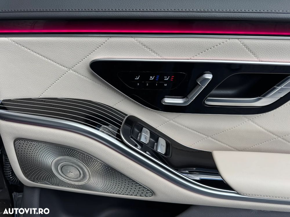 Mercedes-Benz S 350 d 4MATIC L 9G-TRONIC - 26