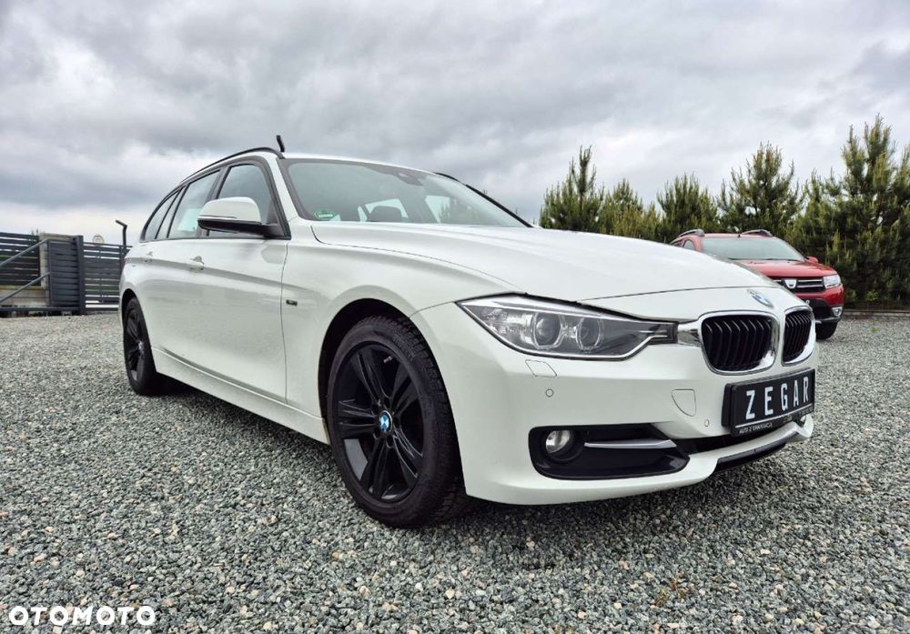 BMW Seria 3 - 18