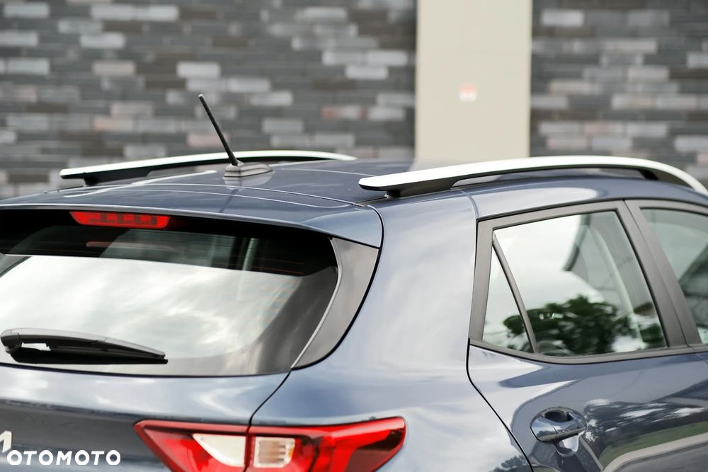 Kia Stonic 1.0 T-GDI M - 11