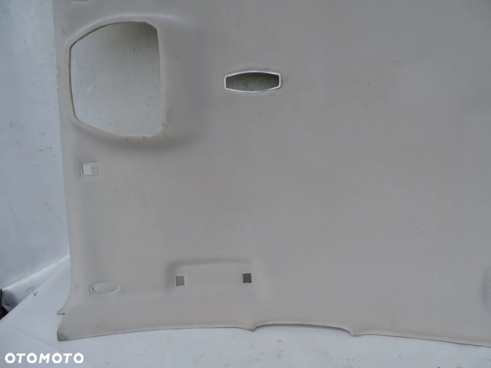 PODSUFITKA SUFIT FORD FOCUS MK3 SEDAN F-VAT - 5