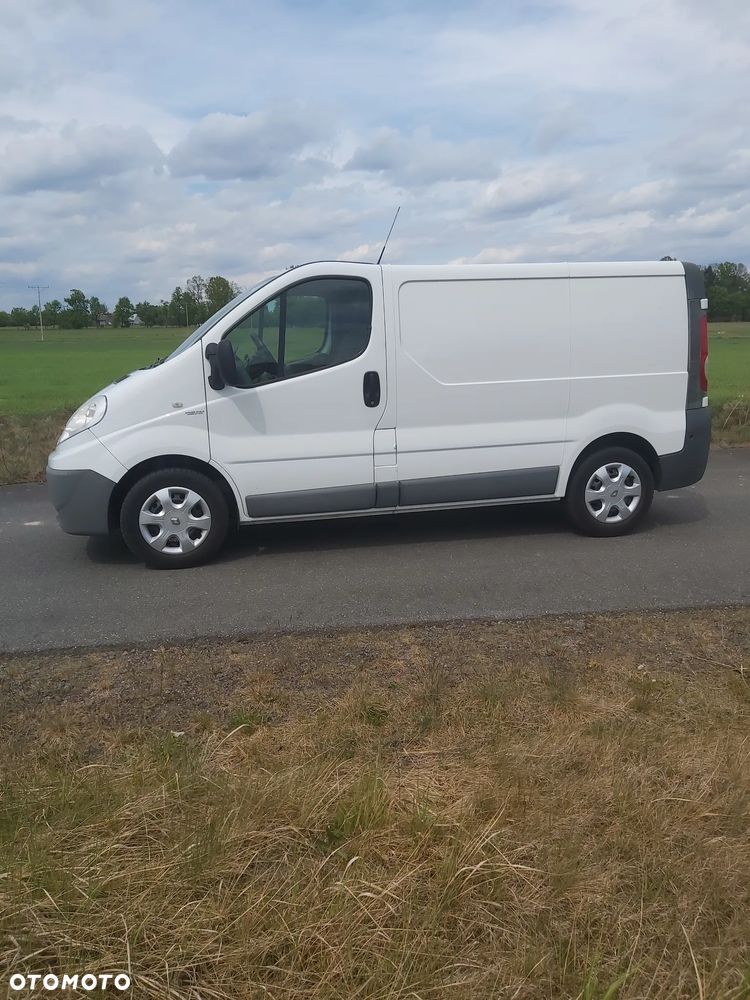 Renault Trafic L1H1 2.0DCi - 1