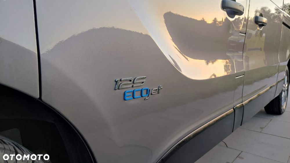 Fiat Talento Multicab L2H1 Basis - 37