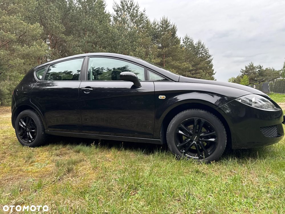 Seat Leon 1.6 Reference - 2