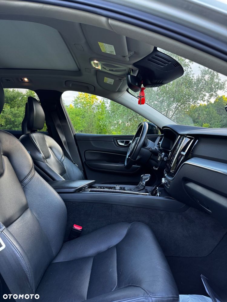 Volvo XC 60 T5 Geartronic Momentum - 7