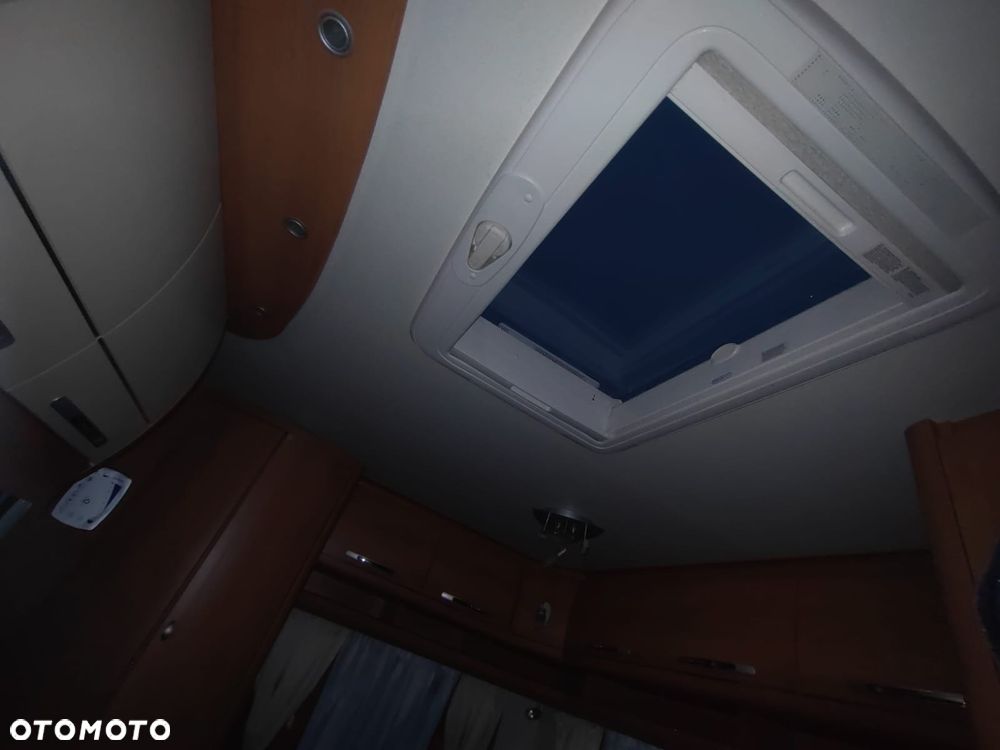 Hobby Excellent 440 - 27