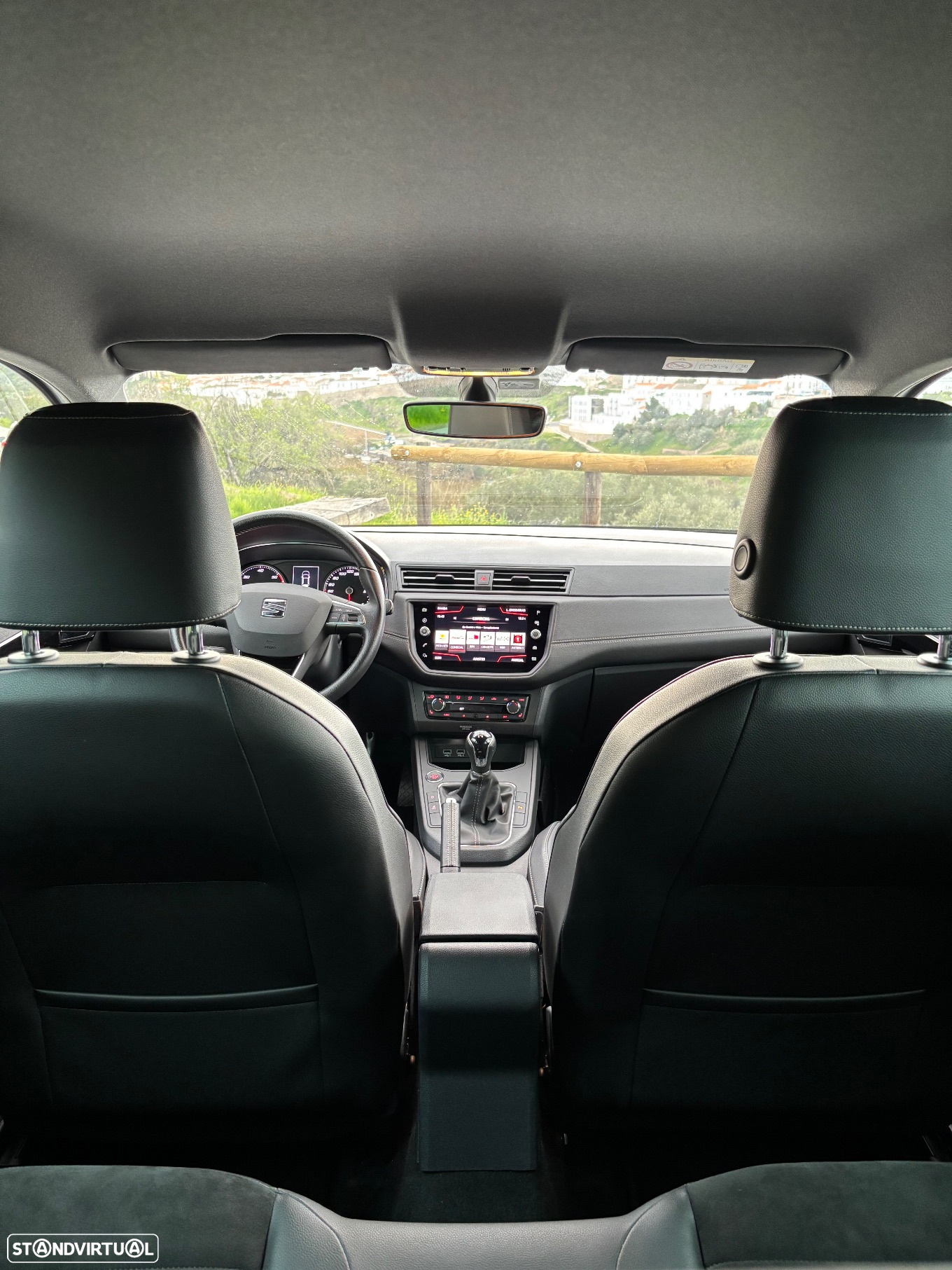 SEAT Ibiza 1.6 TDI Xcellence - 28