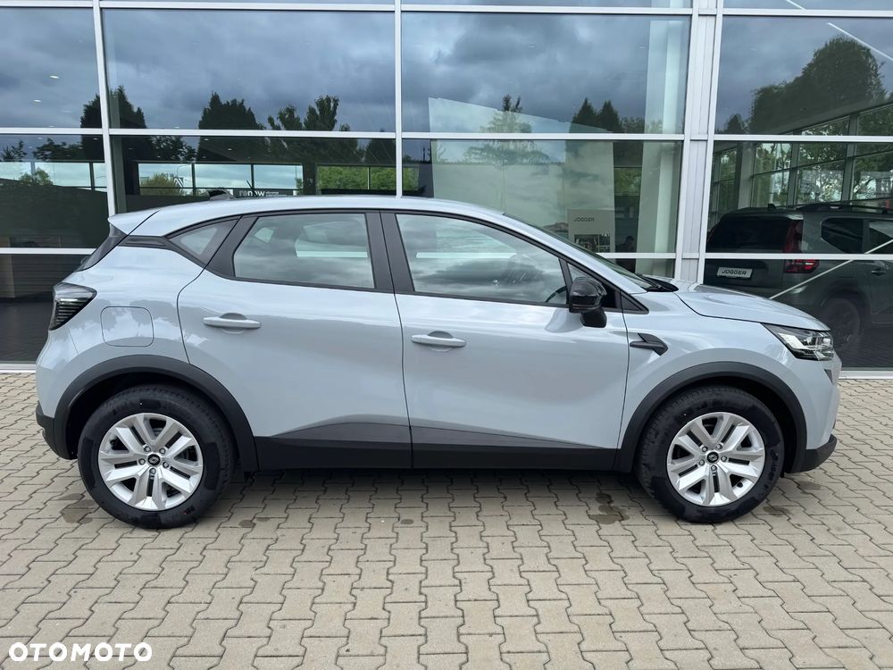 Renault Captur - 23