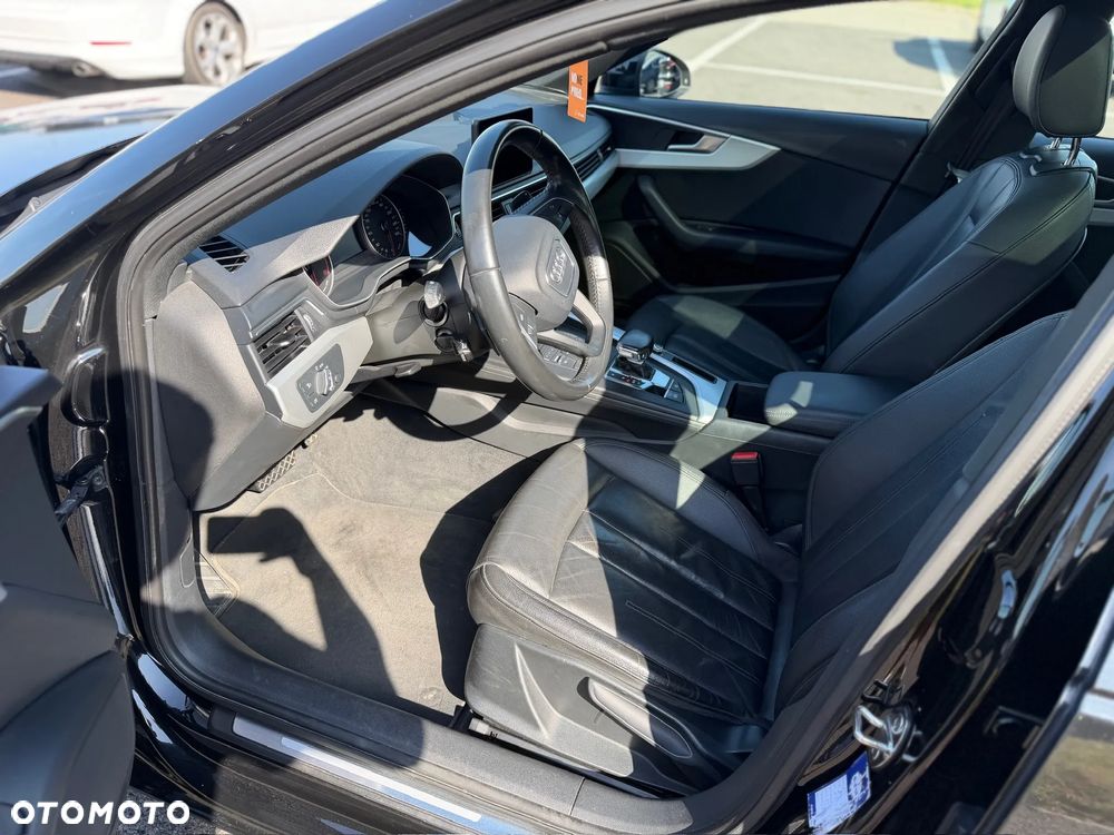 Audi A4 Avant - 12